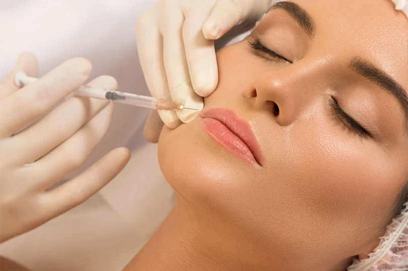 Harmonização Facial
